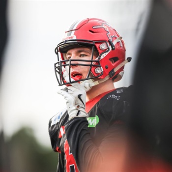 Maximillian Kåss Dove