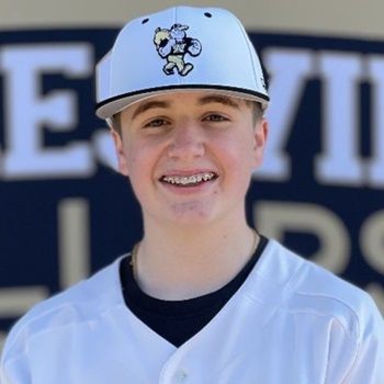 Nolan Evers