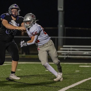 Cade Kitchel