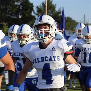 Gavin Beckham-Hooten