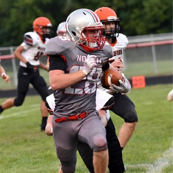 Colten Vanwinkle