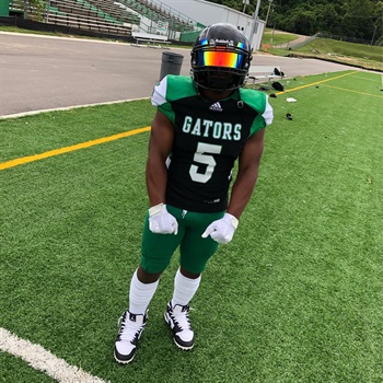 Channing N. Adams Jr.