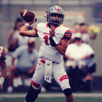 Mikale (Pierce) Trane