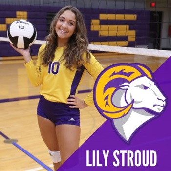 Lily Stroud