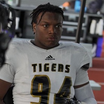 Demarius Reynolds