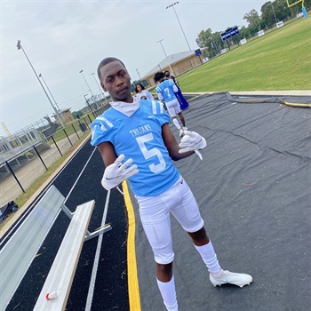 Ty’Quavious Adams