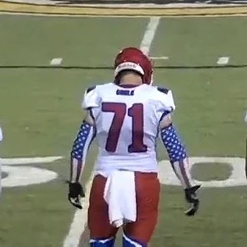 Elisha "Big John" Shuemaker