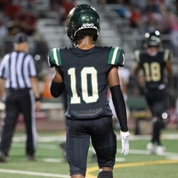 Arik Phillips