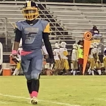 Elijah Evans