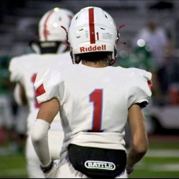 Jaden Villarreal