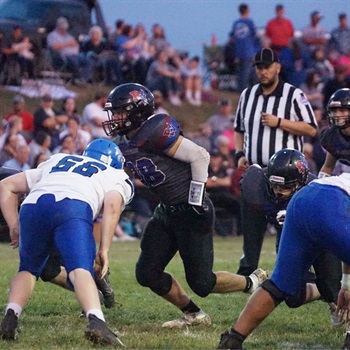 Hayden Ferry