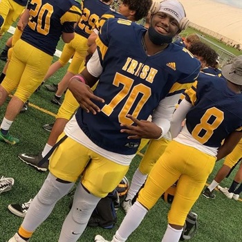 Lamar Hughes