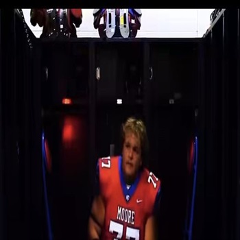 Kai Campbell