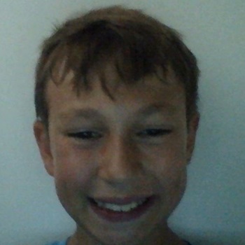 Justin - Parent Charise