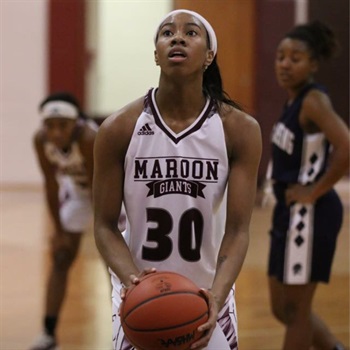 Morasha "Mo" Wiggins