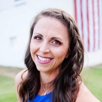 Erin Glover
