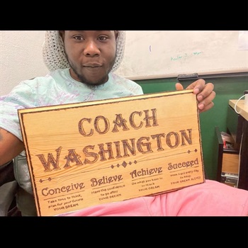 Javon Washington