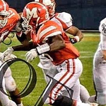 Ahmad Neal