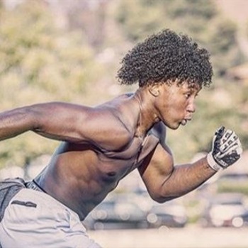 Jalen Jones
