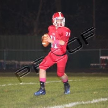 Rylan Pangborn