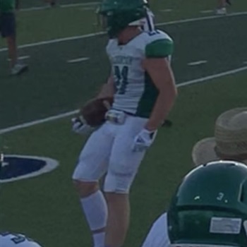 Jayce Krauskopf