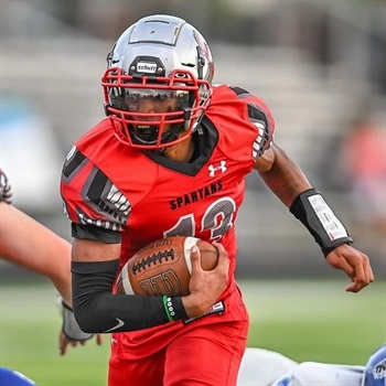 Zaveon Garner