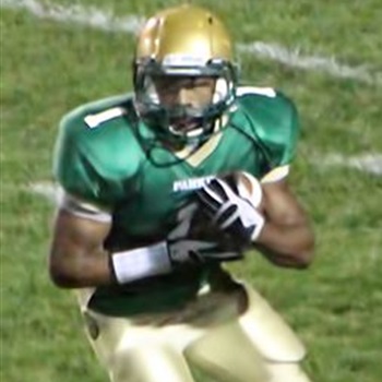 DAI-VON VANCE JENKINS