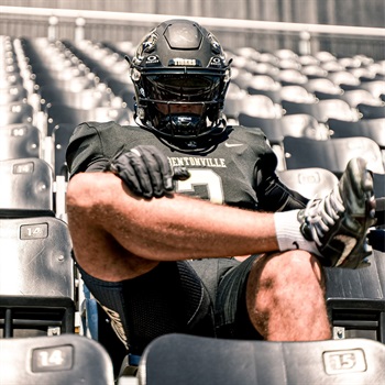 Kameran Thornton-Mead