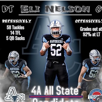 Eli Nelson