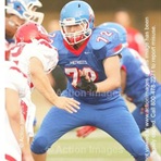 Trent Nicholson