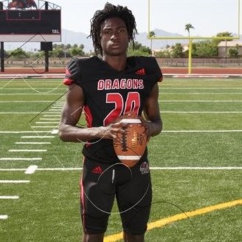 Christopher Anderson Jr