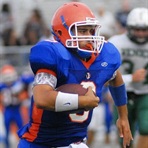 Myles Braxton-Johnson