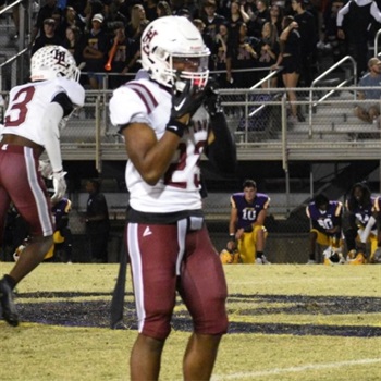 Dayquan Kendall