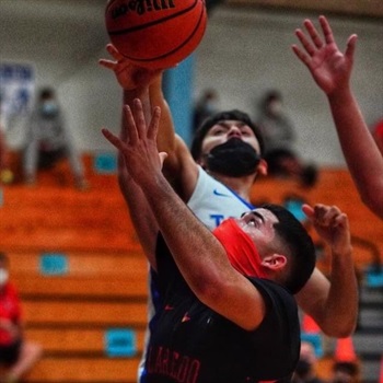 Adrian De Los Santos