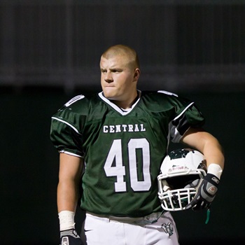 Drew Garbett