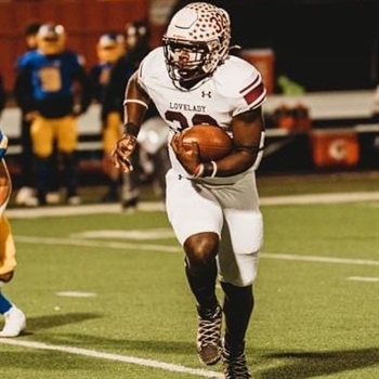 Lataviouce Easterling