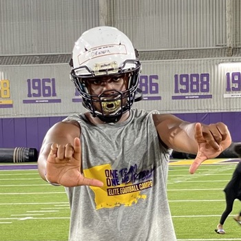 Michael-Anthony Okwura