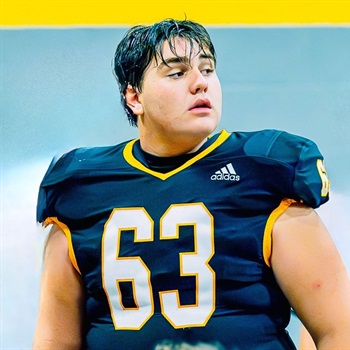 Colt Patterson