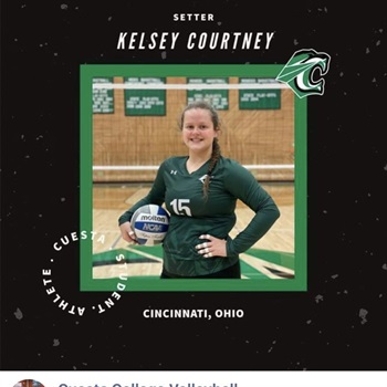 Kelsey Courtney
