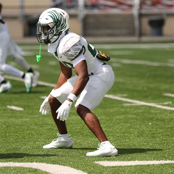 la'Trevious Williams