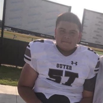 Davion Hernandez