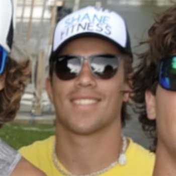 Alex Nouhan