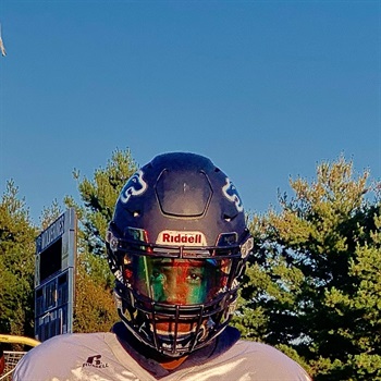 Tayvon Williams