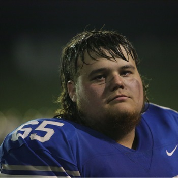 Jaydon Kilibarda-Foote