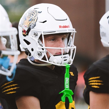 Madden Christensen