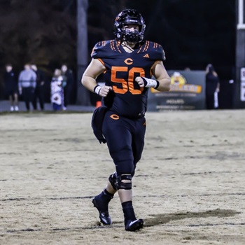 Kaleb Langley