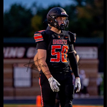 Collin Mossberger