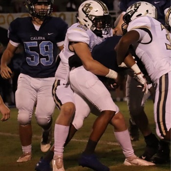 Hunter Otwell