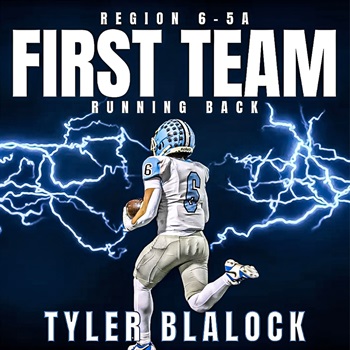 Tyler Blalock