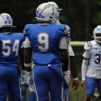 Demaire Frierson Jr.